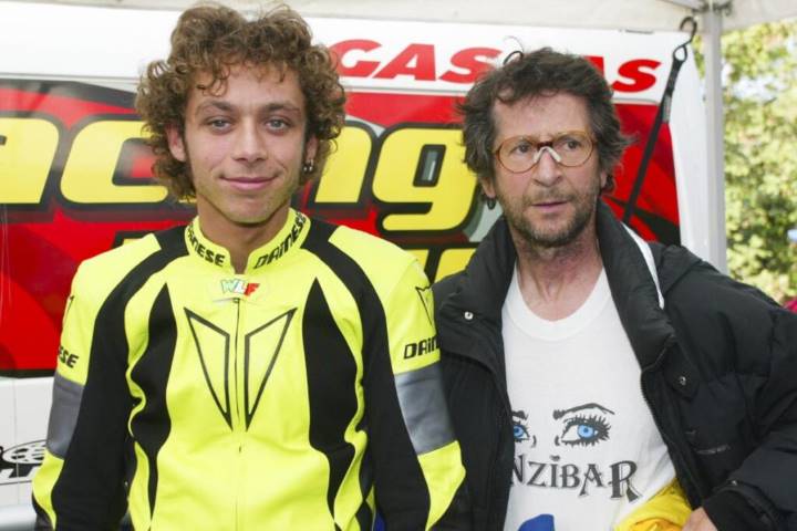 Graziano Rossi