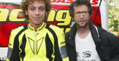 Graziano Rossi
