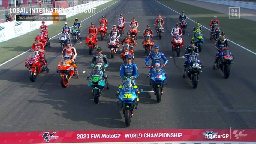 motogp, qatar