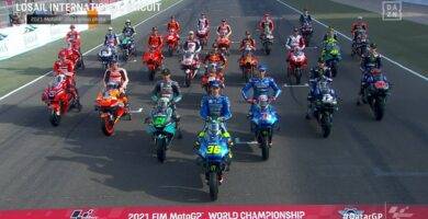 motogp, qatar