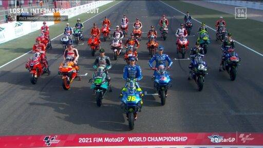 motogp, qatar