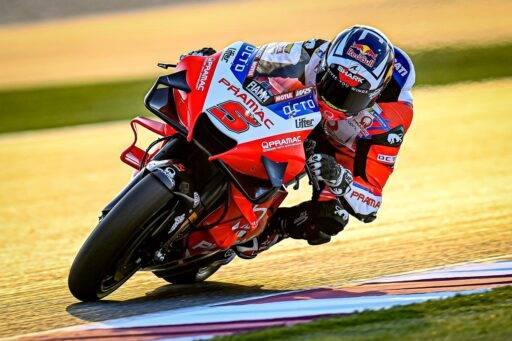 Johann Zarco