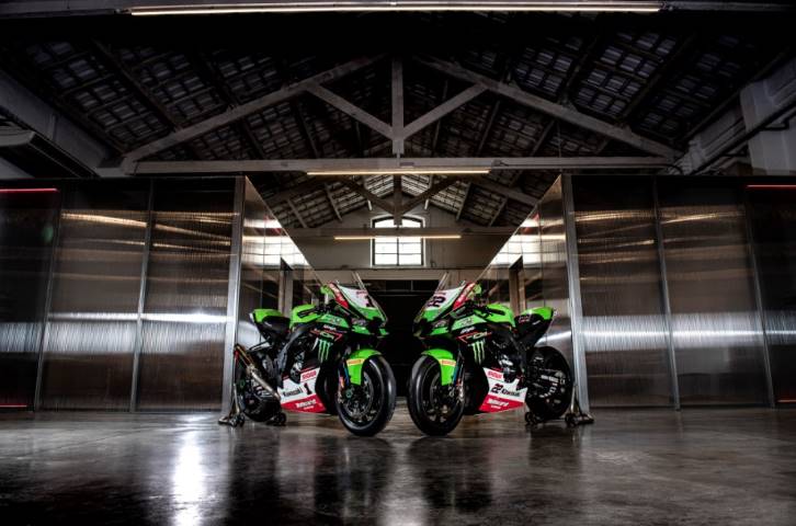 Kawasaki