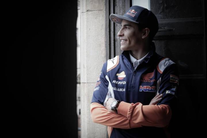 Marc Márquez
