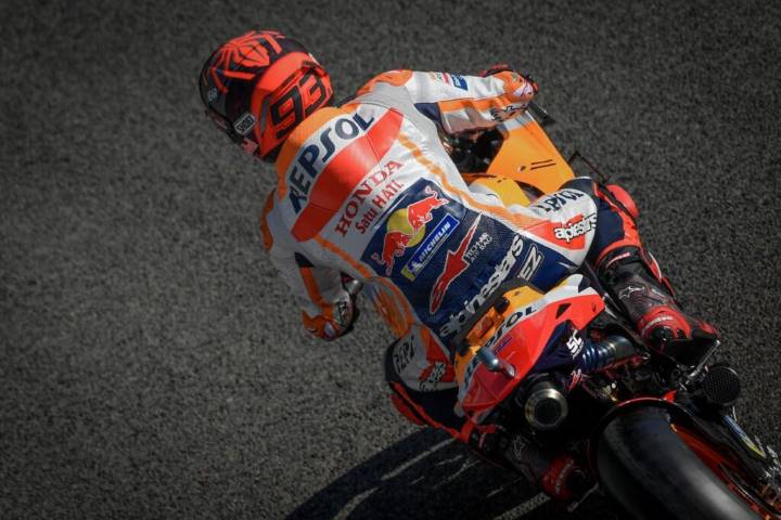 Marc Márquez