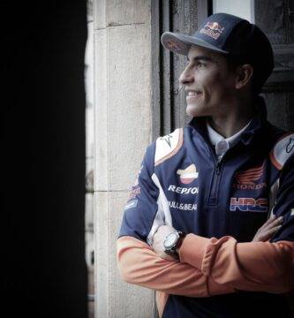 Marc Márquez