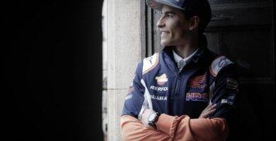 Marc Márquez