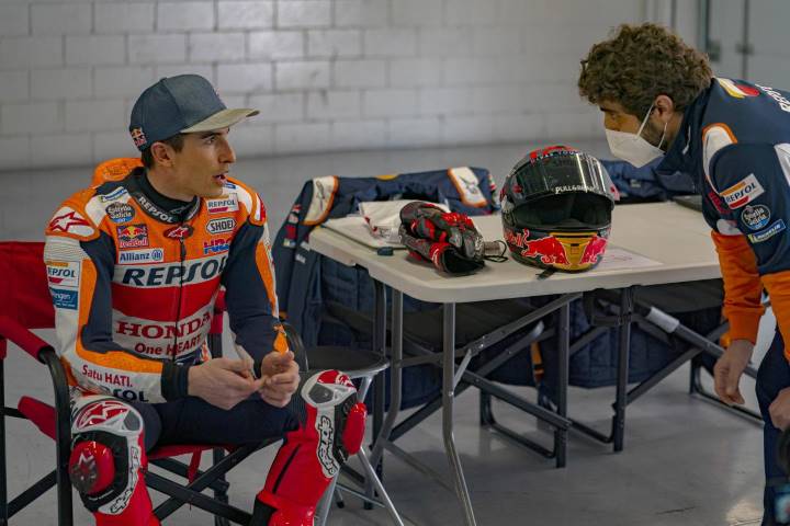 Marc Márquez