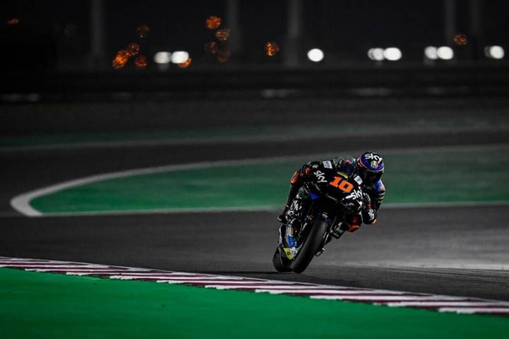 Luca Marini