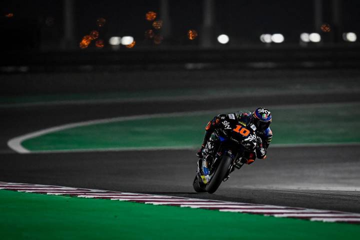 Luca Marini