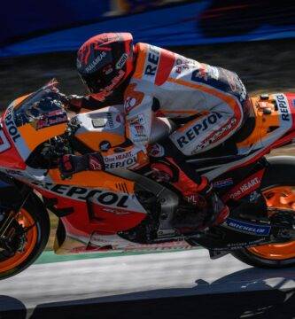 Marc Márquez