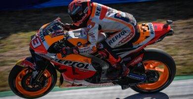 Marc Márquez