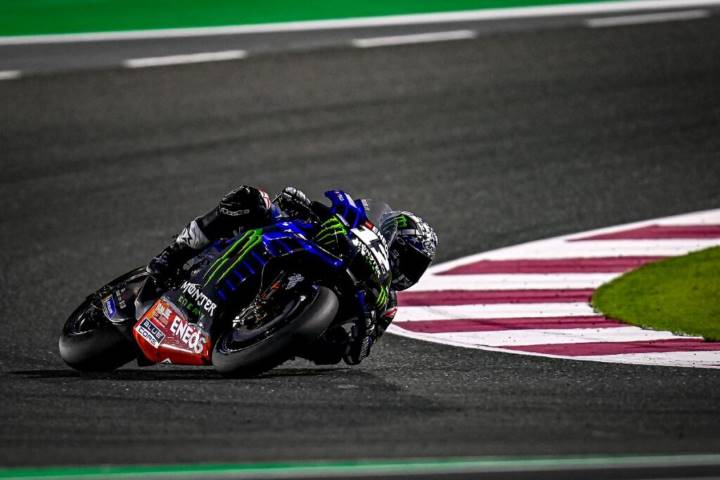 Maverick Viñales