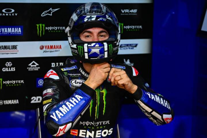 Maverick Viñales, motogp
