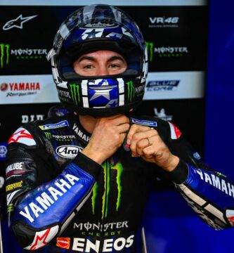 Maverick Viñales, motogp