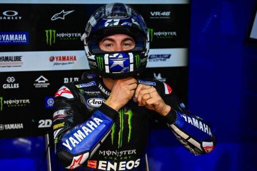 Maverick Viñales, motogp