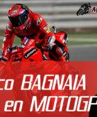 RESULTADOS del sábado de POLES en QATAR: Pecco BAGNAIA se IMPONE en MOTOGP