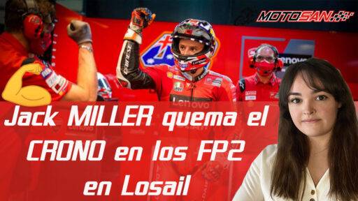 jack miller