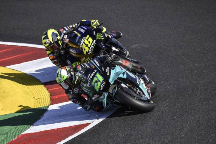 Franco Morbidelli
