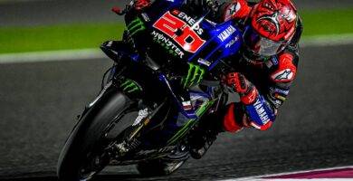 Fabio Quartararo