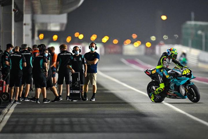 Valentino Rossi