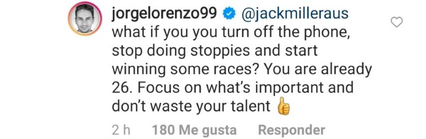 jorge lorenzo, motogp