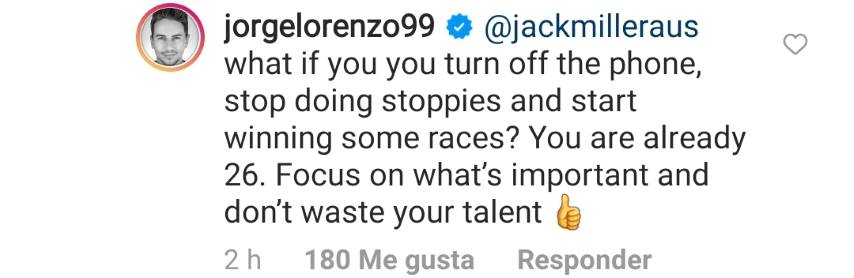 jorge lorenzo, motogp