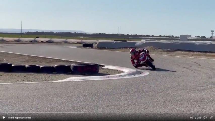 marc marquez, motogp