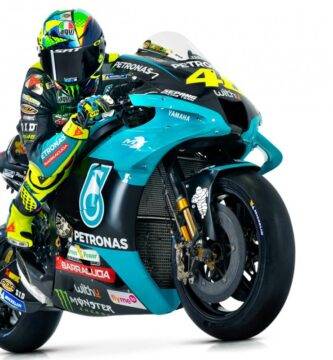 Razali: "No tendremos que poner un muro entre Rossi y Morbidelli"