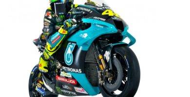 Razali: "No tendremos que poner un muro entre Rossi y Morbidelli"