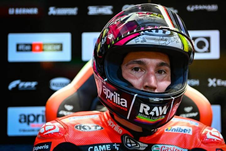 Aleix Espargaró