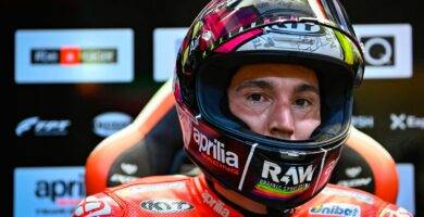 Aleix Espargaró