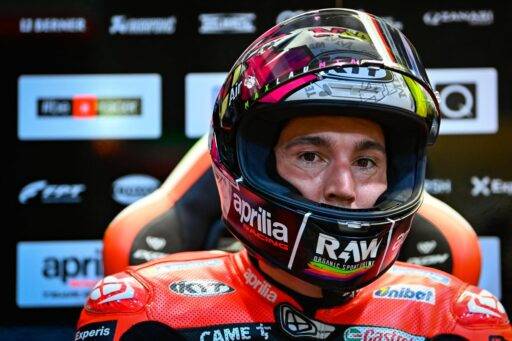 Aleix Espargaró
