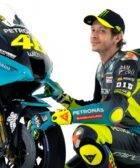 Stigefelt (Petronas): "Si Rossi quiere continuar"