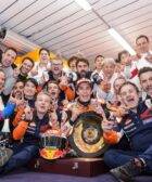 Crivillé: "Es muy pronto para descartar a Márquez"