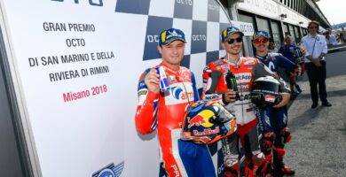 jack miller, jorge lorenzo, motogp