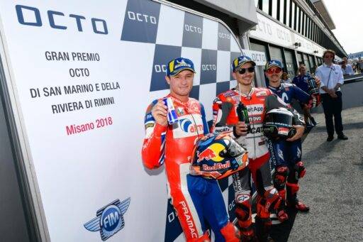 jack miller, jorge lorenzo, motogp