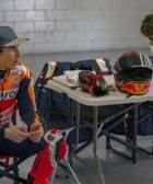 Marc Márquez Repsol Honda MotoGP