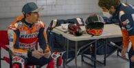 Marc Márquez Repsol Honda MotoGP