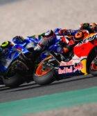 Pol Espargaró: “La Honda sigue siendo una moto competitiva sin Márquez"