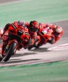 Crivillé: "En Ducati esperaban un poco más"