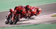 Crivillé: "En Ducati esperaban un poco más"