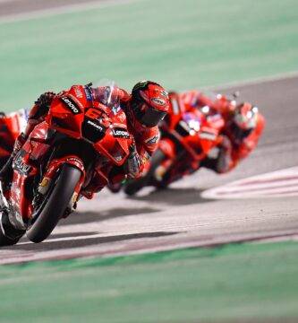 Crivillé: "En Ducati esperaban un poco más"