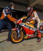 Pol Espargaró: "Todos necesitamos a Márquez en MotoGP"