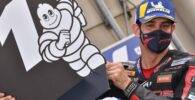 Entrevista | Jordi Torres: "Repito en MotoE por Sito Pons"