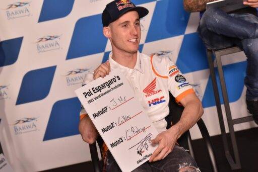 pol espargaró, motogp, qatar