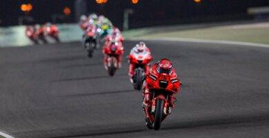 Ducati