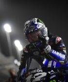 maverick viñales, motogp, qatar