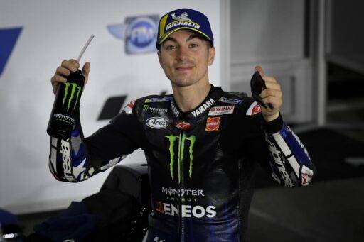 viñales, motogp