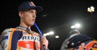 Pol Espargaró: “La Honda sigue siendo una moto competitiva sin Márquez"